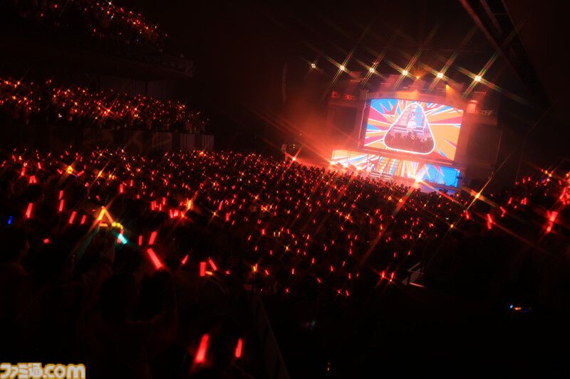 『学マス』1stライブ“Spotlight Star DAY1”リポート。美鈴新曲『Superlative』が初披露。Begraziaの『Star-mine』、Re;IRISの『雨上がりのアイリス』などのユニット曲に初星コミュの感動を呼び起こされるライブに