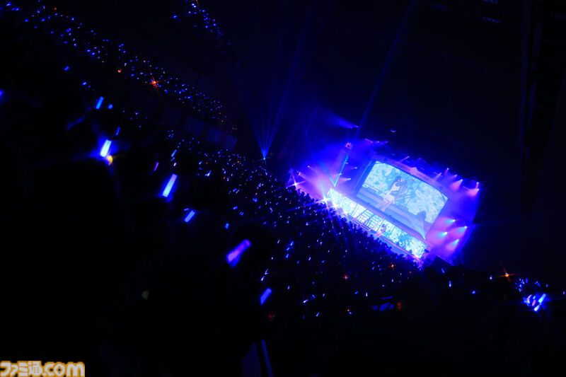 『学マス』1stライブ“Spotlight Star DAY1”リポート。美鈴新曲『Superlative』が初披露。Begraziaの『Star-mine』、Re;IRISの『雨上がりのアイリス』などのユニット曲に初星コミュの感動を呼び起こされるライブに