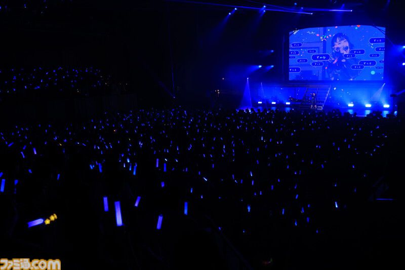 『学マス』1stライブ“Spotlight Star DAY1”リポート。美鈴新曲『Superlative』が初披露。Begraziaの『Star-mine』、Re;IRISの『雨上がりのアイリス』などのユニット曲に初星コミュの感動を呼び起こされるライブに