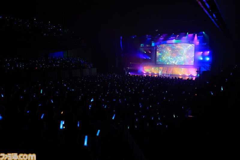 『学マス』1stライブ“Spotlight Star DAY1”リポート。美鈴新曲『Superlative』が初披露。Begraziaの『Star-mine』、Re;IRISの『雨上がりのアイリス』などのユニット曲に初星コミュの感動を呼び起こされるライブに
