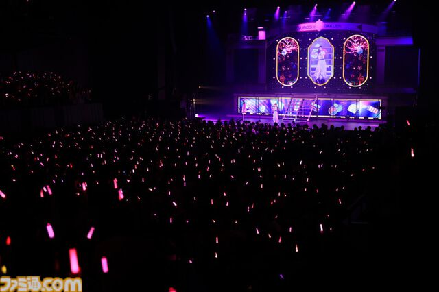 『学マス』1stライブ“Spotlight Star DAY1”リポート。美鈴新曲『Superlative』が初披露。Begraziaの『Star-mine』、Re;IRISの『雨上がりのアイリス』などのユニット曲に初星コミュの感動を呼び起こされるライブに