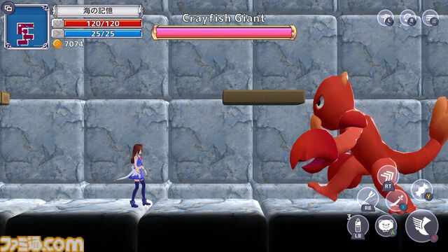 『スターそらイトファンタジー ～空へ届く魔法～』先行レビュー。ときのそらが刀とダーツで戦う探索アクション。公式3Dモデル使用のエモートにスクショが止まらない！