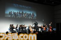 『アケアカ』11周年記念イベントリポート。2024年アワード大賞は『超時空要塞マクロス』。『ドルアーガの塔』や『バブルボブル』がオーケストラで楽しめた『アケアカ』ファン至福の3時間