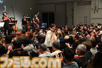 『アケアカ』11周年記念イベントリポート。2024年アワード大賞は『超時空要塞マクロス』。『ドルアーガの塔』や『バブルボブル』がオーケストラで楽しめた『アケアカ』ファン至福の3時間