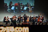 『アケアカ』11周年記念イベントリポート。2024年アワード大賞は『超時空要塞マクロス』。『ドルアーガの塔』や『バブルボブル』がオーケストラで楽しめた『アケアカ』ファン至福の3時間