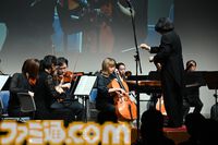 『アケアカ』11周年記念イベントリポート。2024年アワード大賞は『超時空要塞マクロス』。『ドルアーガの塔』や『バブルボブル』がオーケストラで楽しめた『アケアカ』ファン至福の3時間