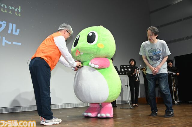 『アケアカ』11周年記念イベントリポート。2024年アワード大賞は『超時空要塞マクロス』。『ドルアーガの塔』や『バブルボブル』がオーケストラで楽しめた『アケアカ』ファン至福の3時間