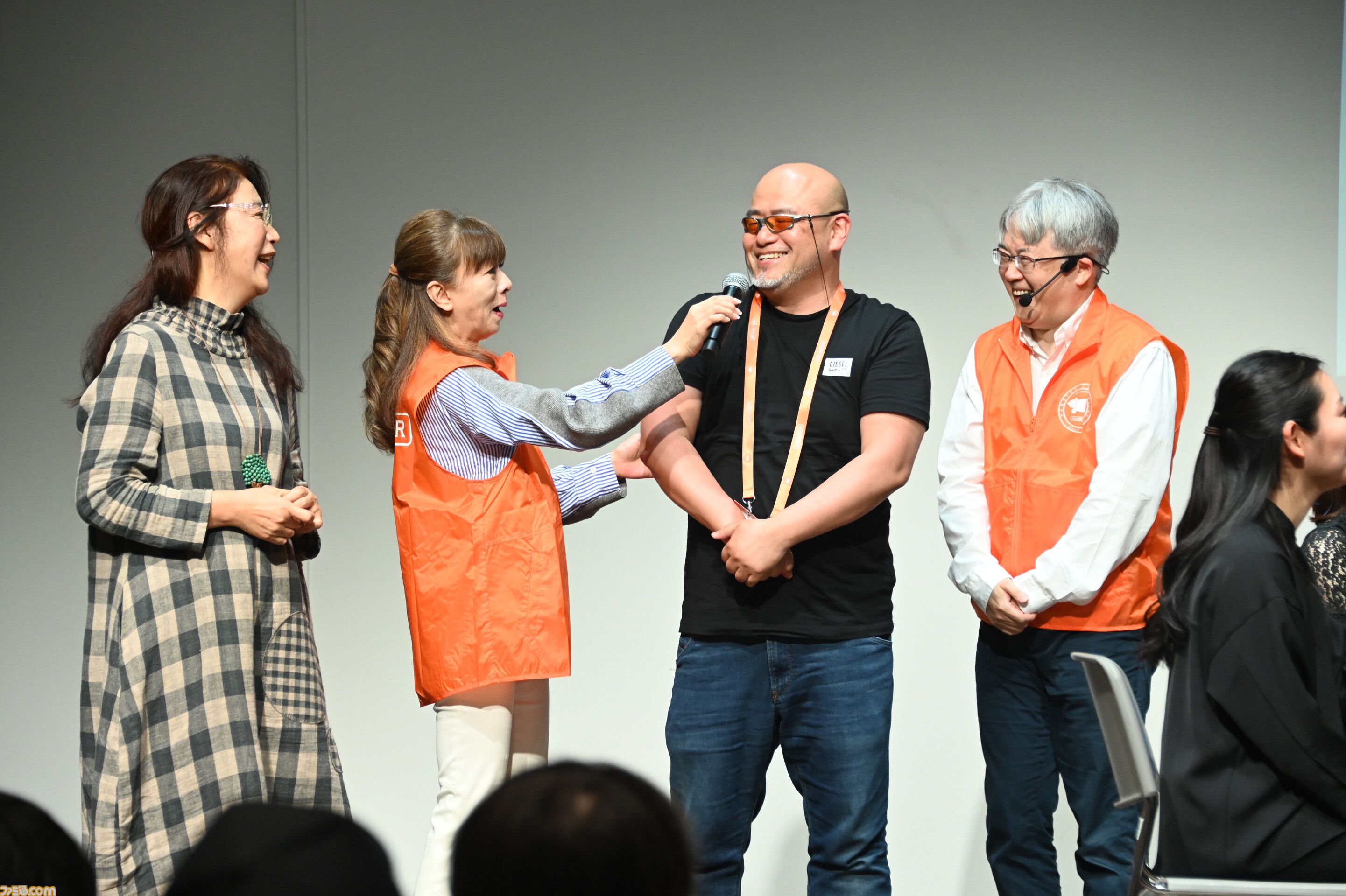 『アケアカ』11周年記念イベントリポート。2024年アワード大賞は『超時空要塞マクロス』。『ドルアーガの塔』や『バブルボブル』がオーケストラで楽しめた『アケアカ』ファン至福の3時間