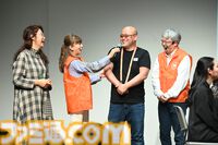 『アケアカ』11周年記念イベントリポート。2024年アワード大賞は『超時空要塞マクロス』。『ドルアーガの塔』や『バブルボブル』がオーケストラで楽しめた『アケアカ』ファン至福の3時間