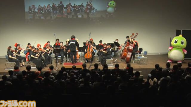 『アケアカ』11周年記念イベントリポート。2024年アワード大賞は『超時空要塞マクロス』。『ドルアーガの塔』や『バブルボブル』がオーケストラで楽しめた『アケアカ』ファン至福の3時間