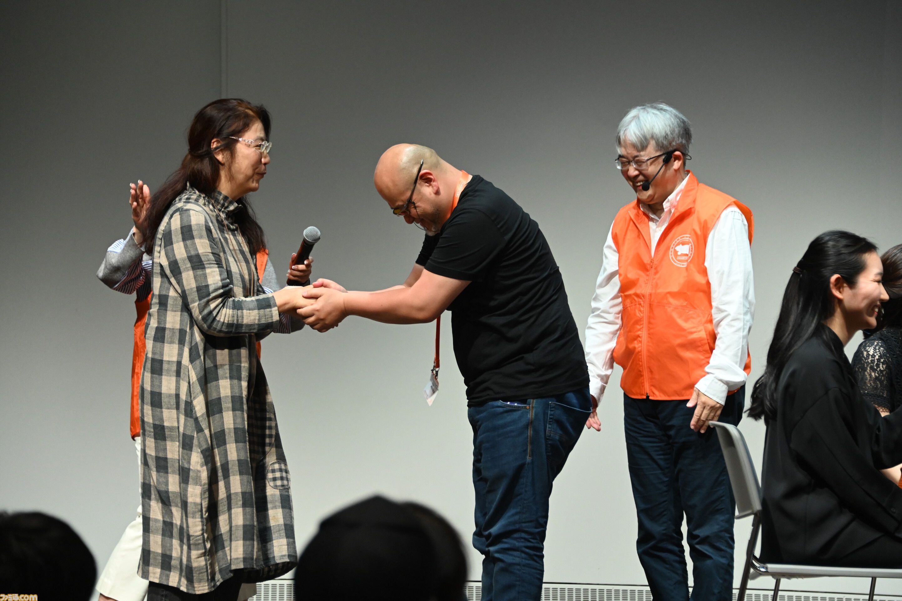 『アケアカ』11周年記念イベントリポート。2024年アワード大賞は『超時空要塞マクロス』。『ドルアーガの塔』や『バブルボブル』がオーケストラで楽しめた『アケアカ』ファン至福の3時間