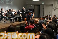 『アケアカ』11周年記念イベントリポート。2024年アワード大賞は『超時空要塞マクロス』。『ドルアーガの塔』や『バブルボブル』がオーケストラで楽しめた『アケアカ』ファン至福の3時間