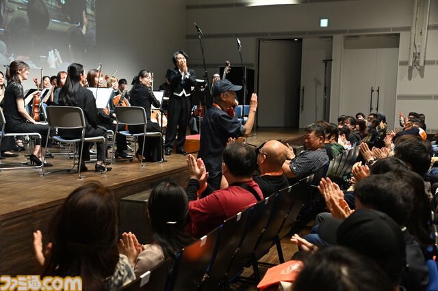 『アケアカ』11周年記念イベントリポート。2024年アワード大賞は『超時空要塞マクロス』。『ドルアーガの塔』や『バブルボブル』がオーケストラで楽しめた『アケアカ』ファン至福の3時間