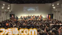 『アケアカ』11周年記念イベントリポート。2024年アワード大賞は『超時空要塞マクロス』。『ドルアーガの塔』や『バブルボブル』がオーケストラで楽しめた『アケアカ』ファン至福の3時間