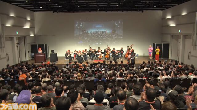 『アケアカ』11周年記念イベントリポート。2024年アワード大賞は『超時空要塞マクロス』。『ドルアーガの塔』や『バブルボブル』がオーケストラで楽しめた『アケアカ』ファン至福の3時間