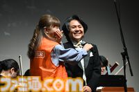 『アケアカ』11周年記念イベントリポート。2024年アワード大賞は『超時空要塞マクロス』。『ドルアーガの塔』や『バブルボブル』がオーケストラで楽しめた『アケアカ』ファン至福の3時間