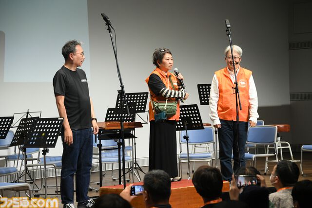 『アケアカ』11周年記念イベントリポート。2024年アワード大賞は『超時空要塞マクロス』。『ドルアーガの塔』や『バブルボブル』がオーケストラで楽しめた『アケアカ』ファン至福の3時間