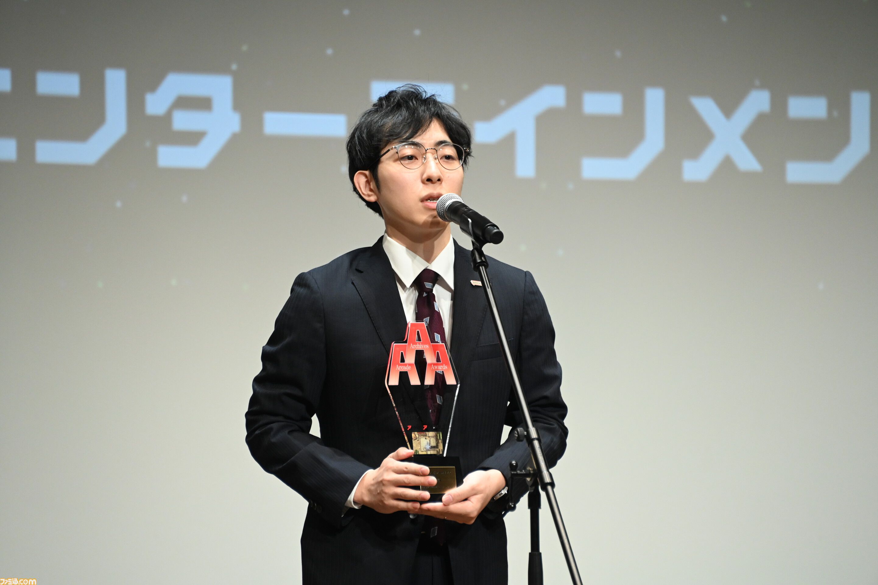 『アケアカ』11周年記念イベントリポート。2024年アワード大賞は『超時空要塞マクロス』。『ドルアーガの塔』や『バブルボブル』がオーケストラで楽しめた『アケアカ』ファン至福の3時間
