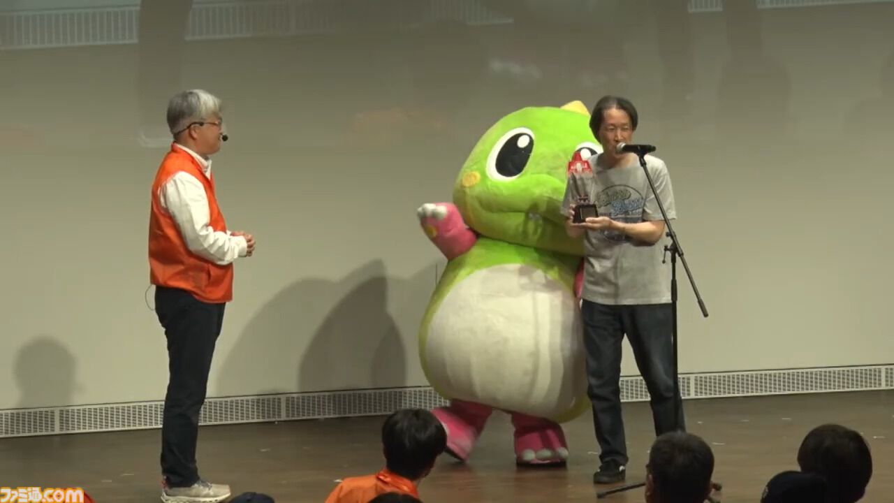 『アケアカ』11周年記念イベントリポート。2024年アワード大賞は『超時空要塞マクロス』。『ドルアーガの塔』や『バブルボブル』がオーケストラで楽しめた『アケアカ』ファン至福の3時間