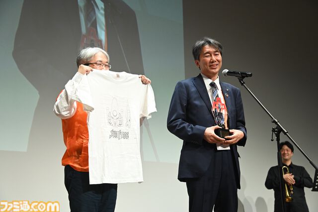 『アケアカ』11周年記念イベントリポート。2024年アワード大賞は『超時空要塞マクロス』。『ドルアーガの塔』や『バブルボブル』がオーケストラで楽しめた『アケアカ』ファン至福の3時間