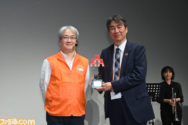 『アケアカ』11周年記念イベントリポート。2024年アワード大賞は『超時空要塞マクロス』。『ドルアーガの塔』や『バブルボブル』がオーケストラで楽しめた『アケアカ』ファン至福の3時間