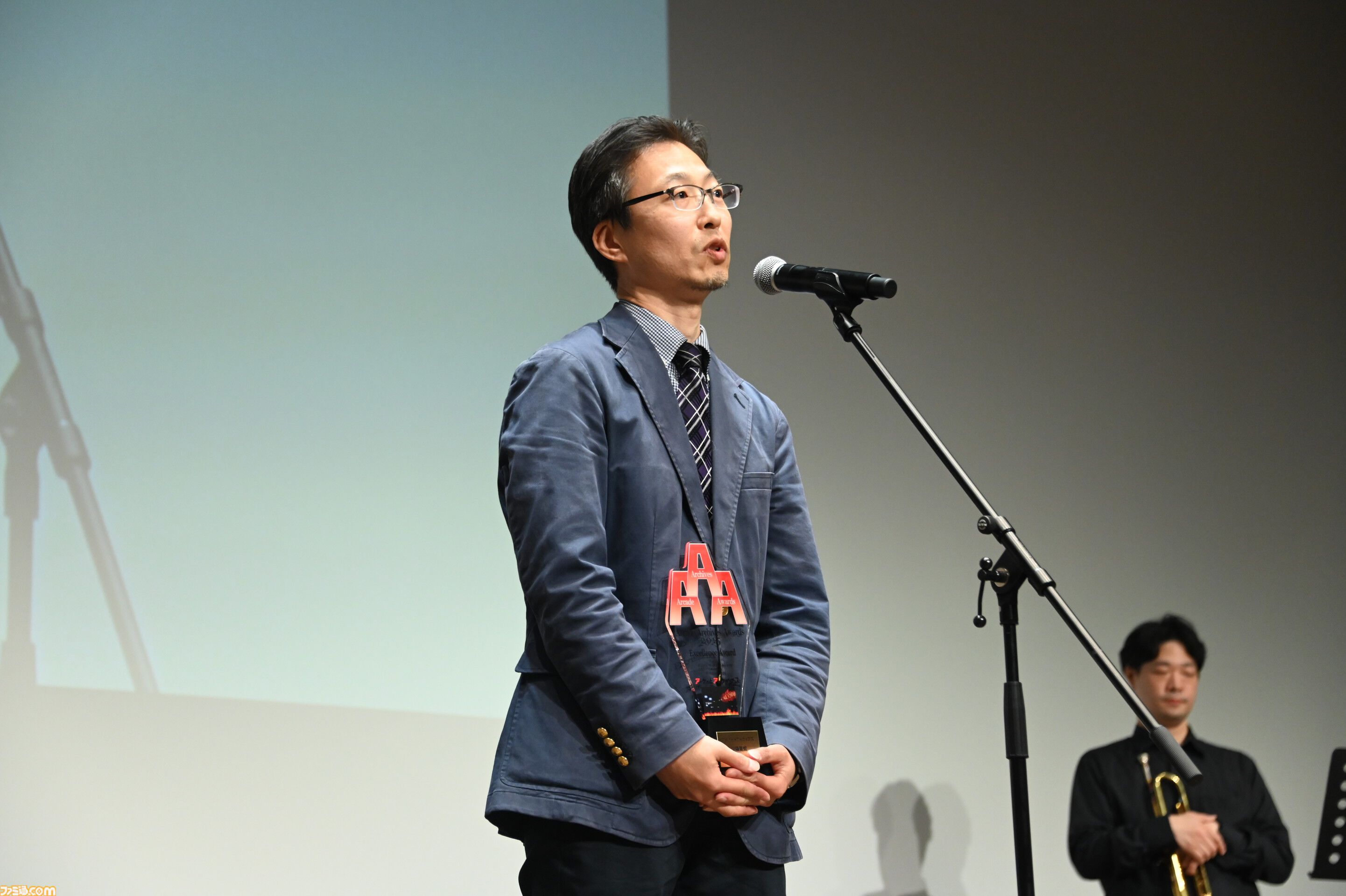 『アケアカ』11周年記念イベントリポート。2024年アワード大賞は『超時空要塞マクロス』。『ドルアーガの塔』や『バブルボブル』がオーケストラで楽しめた『アケアカ』ファン至福の3時間