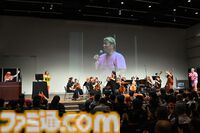 『アケアカ』11周年記念イベントリポート。2024年アワード大賞は『超時空要塞マクロス』。『ドルアーガの塔』や『バブルボブル』がオーケストラで楽しめた『アケアカ』ファン至福の3時間