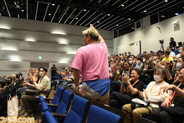 『アケアカ』11周年記念イベントリポート。2024年アワード大賞は『超時空要塞マクロス』。『ドルアーガの塔』や『バブルボブル』がオーケストラで楽しめた『アケアカ』ファン至福の3時間