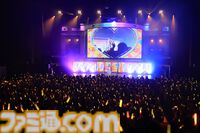 『学マス』1stライブ“Spotlight Star DAY2”リポート。佑芽の新曲『グースーピー』がサプライズ披露。リーリヤの『極光』などライブ初披露のソロ楽曲も多数あり、つぎへの楽しみが広がる公演に
