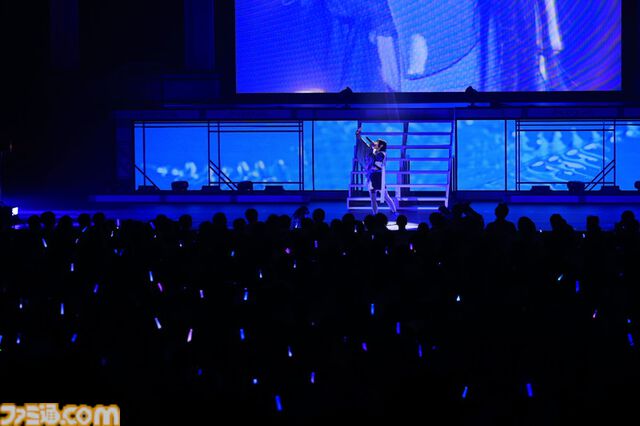『学マス』1stライブ“Spotlight Star DAY2”リポート。佑芽の新曲『グースーピー』がサプライズ披露。リーリヤの『極光』などライブ初披露のソロ楽曲も多数あり、つぎへの楽しみが広がる公演に