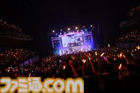 『学マス』1stライブ“Spotlight Star DAY2”リポート。佑芽の新曲『グースーピー』がサプライズ披露。リーリヤの『極光』などライブ初披露のソロ楽曲も多数あり、つぎへの楽しみが広がる公演に