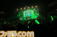 『学マス』1stライブ“Spotlight Star DAY2”リポート。佑芽の新曲『グースーピー』がサプライズ披露。リーリヤの『極光』などライブ初披露のソロ楽曲も多数あり、つぎへの楽しみが広がる公演に