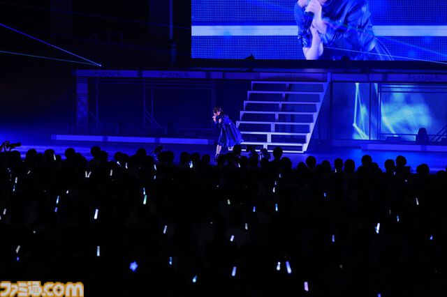 『学マス』1stライブ“Spotlight Star DAY2”リポート。佑芽の新曲『グースーピー』がサプライズ披露。リーリヤの『極光』などライブ初披露のソロ楽曲も多数あり、つぎへの楽しみが広がる公演に
