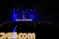 『学マス』1stライブ“Spotlight Star DAY2”リポート。佑芽の新曲『グースーピー』がサプライズ披露。リーリヤの『極光』などライブ初披露のソロ楽曲も多数あり、つぎへの楽しみが広がる公演に