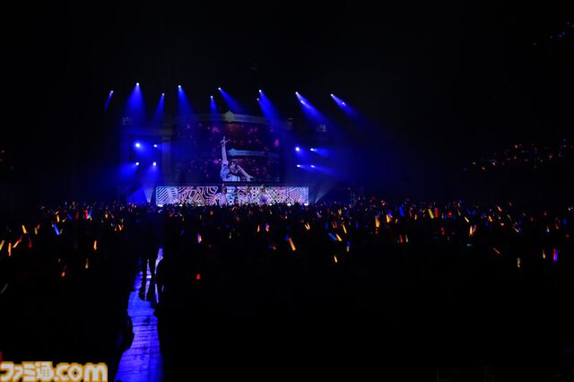 『学マス』1stライブ“Spotlight Star DAY2”リポート。佑芽の新曲『グースーピー』がサプライズ披露。リーリヤの『極光』などライブ初披露のソロ楽曲も多数あり、つぎへの楽しみが広がる公演に