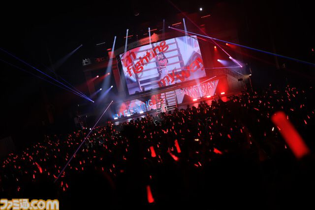 『学マス』1stライブ“Spotlight Star DAY2”リポート。佑芽の新曲『グースーピー』がサプライズ披露。リーリヤの『極光』などライブ初披露のソロ楽曲も多数あり、つぎへの楽しみが広がる公演に