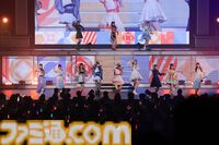 『学マス』1stライブ“Spotlight Star DAY2”リポート。佑芽の新曲『グースーピー』がサプライズ披露。リーリヤの『極光』などライブ初披露のソロ楽曲も多数あり、つぎへの楽しみが広がる公演に