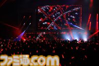 『学マス』1stライブ“Spotlight Star DAY2”リポート。佑芽の新曲『グースーピー』がサプライズ披露。リーリヤの『極光』などライブ初披露のソロ楽曲も多数あり、つぎへの楽しみが広がる公演に