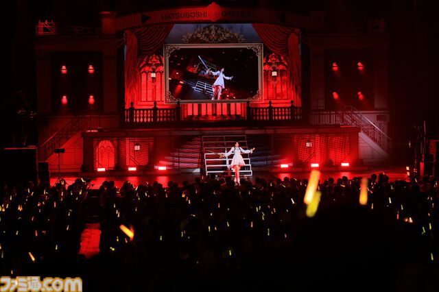 『学マス』1stライブ“Spotlight Star DAY2”リポート。佑芽の新曲『グースーピー』がサプライズ披露。リーリヤの『極光』などライブ初披露のソロ楽曲も多数あり、つぎへの楽しみが広がる公演に