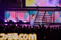 『学マス』1stライブ“Spotlight Star DAY2”リポート。佑芽の新曲『グースーピー』がサプライズ披露。リーリヤの『極光』などライブ初披露のソロ楽曲も多数あり、つぎへの楽しみが広がる公演に