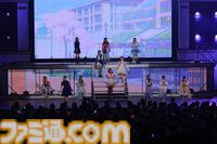 『学マス』1stライブ“Spotlight Star DAY2”リポート。佑芽の新曲『グースーピー』がサプライズ披露。リーリヤの『極光』などライブ初披露のソロ楽曲も多数あり、つぎへの楽しみが広がる公演に