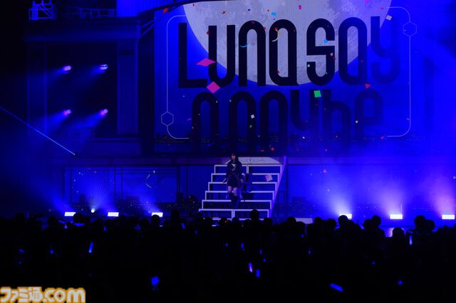 『学マス』1stライブ“Spotlight Star DAY2”リポート。佑芽の新曲『グースーピー』がサプライズ披露。リーリヤの『極光』などライブ初披露のソロ楽曲も多数あり、つぎへの楽しみが広がる公演に
