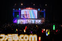 『学マス』1stライブ“Spotlight Star DAY2”リポート。佑芽の新曲『グースーピー』がサプライズ披露。リーリヤの『極光』などライブ初披露のソロ楽曲も多数あり、つぎへの楽しみが広がる公演に