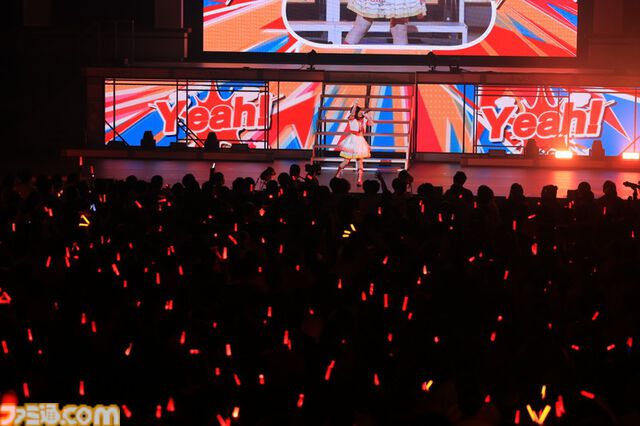 『学マス』1stライブ“Spotlight Star DAY2”リポート。佑芽の新曲『グースーピー』がサプライズ披露。リーリヤの『極光』などライブ初披露のソロ楽曲も多数あり、つぎへの楽しみが広がる公演に