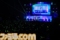 『学マス』1stライブ“Spotlight Star DAY2”リポート。佑芽の新曲『グースーピー』がサプライズ披露。リーリヤの『極光』などライブ初披露のソロ楽曲も多数あり、つぎへの楽しみが広がる公演に