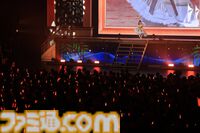 『学マス』1stライブ“Spotlight Star DAY2”リポート。佑芽の新曲『グースーピー』がサプライズ披露。リーリヤの『極光』などライブ初披露のソロ楽曲も多数あり、つぎへの楽しみが広がる公演に