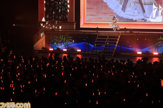『学マス』1stライブ“Spotlight Star DAY2”リポート。佑芽の新曲『グースーピー』がサプライズ披露。リーリヤの『極光』などライブ初披露のソロ楽曲も多数あり、つぎへの楽しみが広がる公演に
