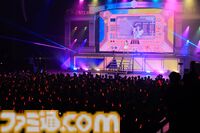『学マス』1stライブ“Spotlight Star DAY2”リポート。佑芽の新曲『グースーピー』がサプライズ披露。リーリヤの『極光』などライブ初披露のソロ楽曲も多数あり、つぎへの楽しみが広がる公演に