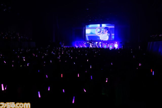 『学マス』1stライブ“Spotlight Star DAY2”リポート。佑芽の新曲『グースーピー』がサプライズ披露。リーリヤの『極光』などライブ初披露のソロ楽曲も多数あり、つぎへの楽しみが広がる公演に