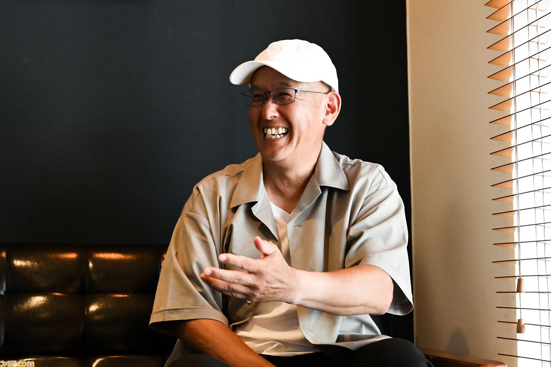 イシイジロウ“渋谷実写ADVプロジェクト”は『街』や『428』の続編ではない完全新作。「誰も作らないなら自分がファンのために作る」。プロジェクトの成り立ちとゲームの中身を訊く